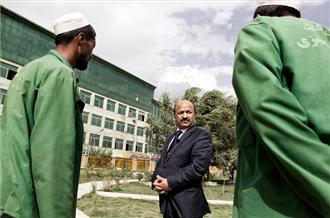 Kabul - A City of Hope and Fear 